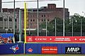 Sahlen Field - Toronto Blue Jays - Foul Pole