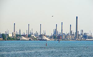 Sarnia Chemical Valley