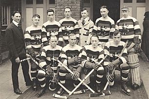 Seattle Metropolitans