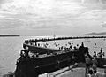 Second Beach Tidal Pool 1940