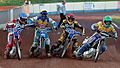 Speedway start 1