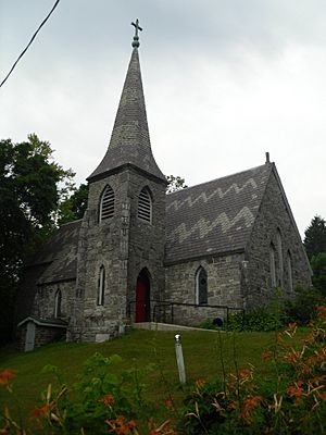 St. Stephen's Episcopal Church