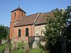 St James, Stirchley (geograph 3257095).jpg