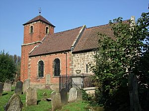 St James, Stirchley (geograph 3257095).jpg