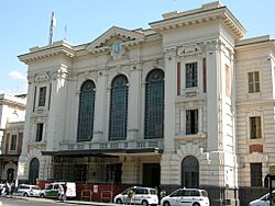 Stazione di prato centrale 02