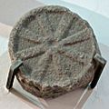 Stone Wheel from Santa Tegra