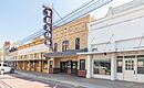 Texas Theater Ballinger