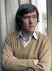 Tom Courtenay 2 Allan Warren