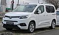 Toyota ProAce City IMG 3777