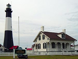 Tybee Island Light Station