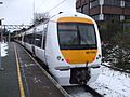 Unit 357030 at Barking