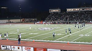 University of Saskatchewan Huskies footballLineUp