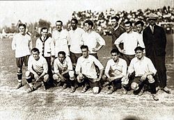 Uruguay1926