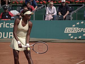 VenusWilliams