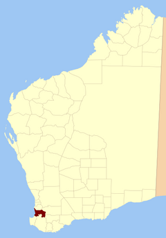 Wellington land district WA.png