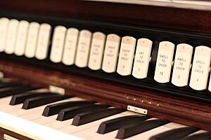 Wsumc pipe organ 1920