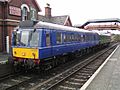 121020 at Bewdley