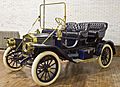 1910 Maxwell Model Q2