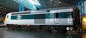 41001 At York Rear