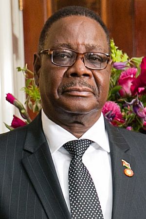 Arthur Peter Mutharika 2014 (cropped).jpg