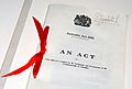 Australia Act 1986