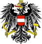 Coat of arms of Austria