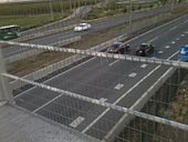 Autopista Los Libertadores