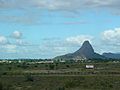 Bahia Scenery en route to Salvador - Brazil - 01