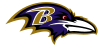 Baltimore Ravens logo