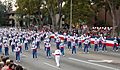 Bandtournamentrosesparade