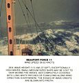 Beaufort scale 11