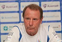 Berti Vogts 1