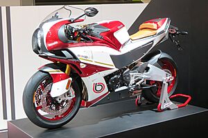 Bimota KB4 (2022)