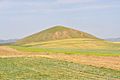 Bin Tepe, large tumulus