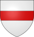 Blason Maison de Béthune