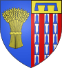 Blason Saint-Pol-sur-Ternoise