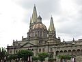 CATEDRAL DE GDL