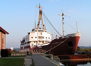 CCGS Alexander Henry