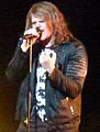 Caleb Johnson Wolf Trap