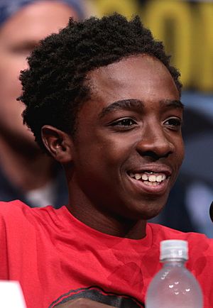 Caleb McLaughlin by Gage Skidmore.jpg