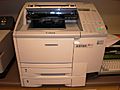 Canon Laser Class 710 fax machine