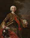 Charles III