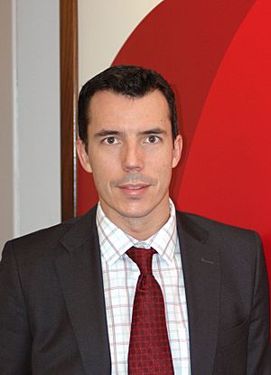 Carlos mulas granados