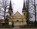 Celle, St. Ludwigs-Kirche