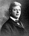 Charles Comiskey