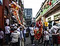 Chinese New Year 2014 in Kolkata - United Friends Group