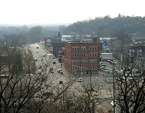 Chippewa Falls 2006 A