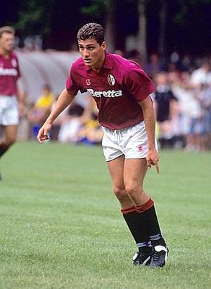 Christian Vieri - Torino