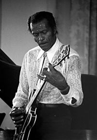 Chuck Berry51