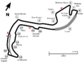 Circuit Monaco 2003